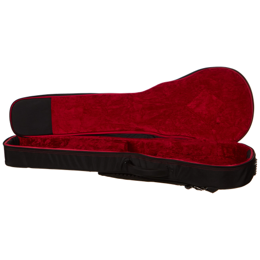 Guitare électrique baryton Les Paul Prophecy scale 27"