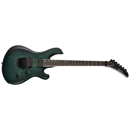 Guitare électrique Victory Prophecy