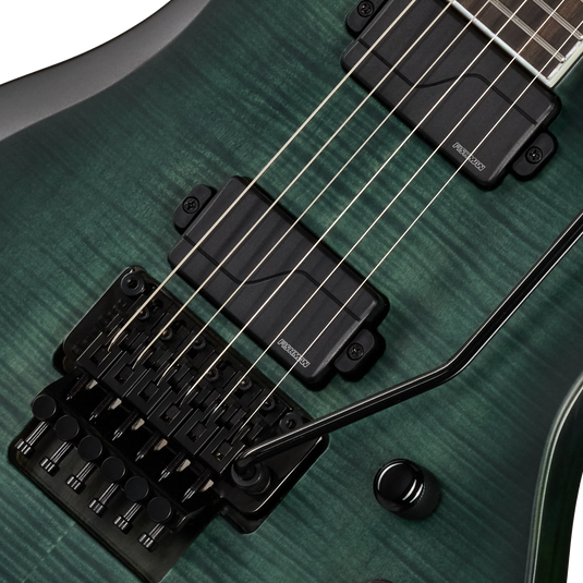 Guitare électrique Victory Prophecy