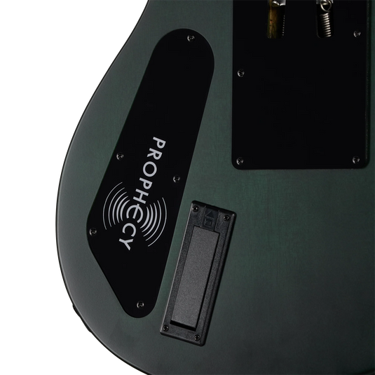 Guitare électrique Victory Prophecy