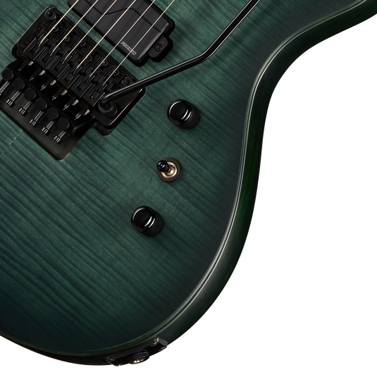 Guitare électrique Victory Prophecy