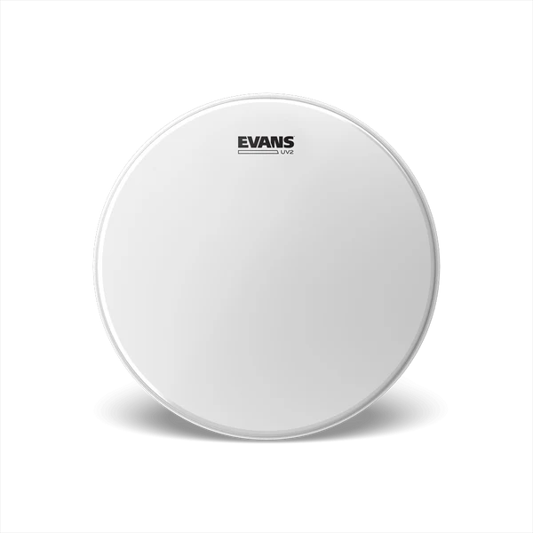 Load image into gallery viewer, Peau de frappe pour tom UV2 coated 18’’
