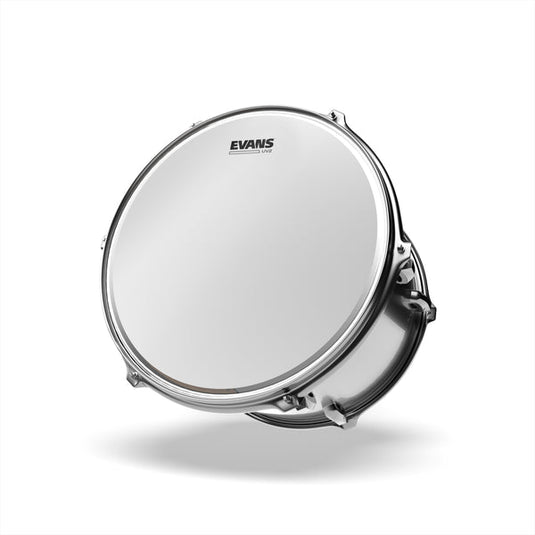Peau de frappe pour tom UV2 coated 18’’