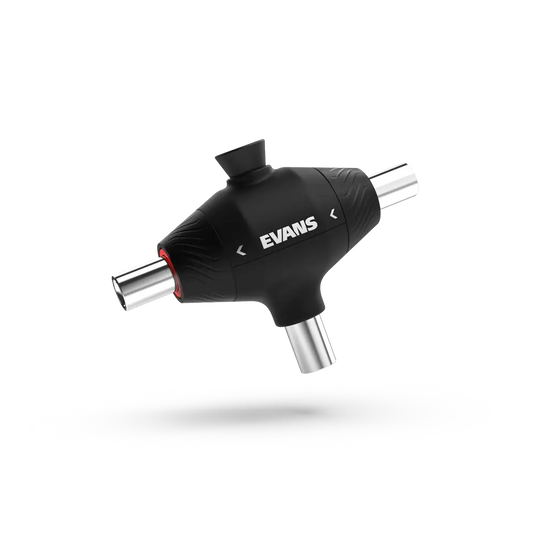 Clé de tambour à tirette