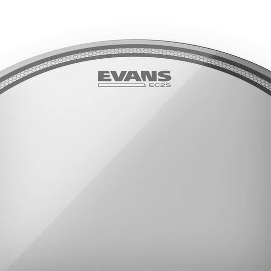 EC2 Edge control 16” clear with sound shaping