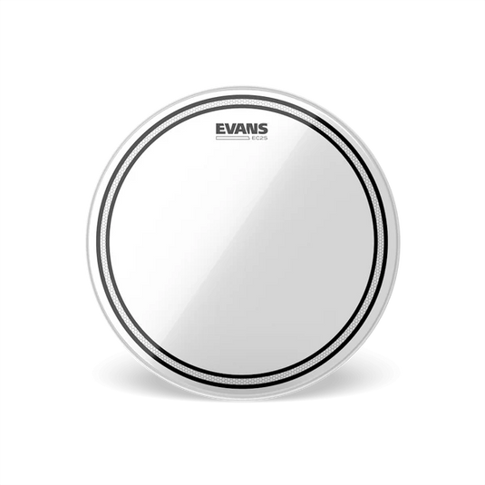 EC2 Edge control 16” clear with sound shaping