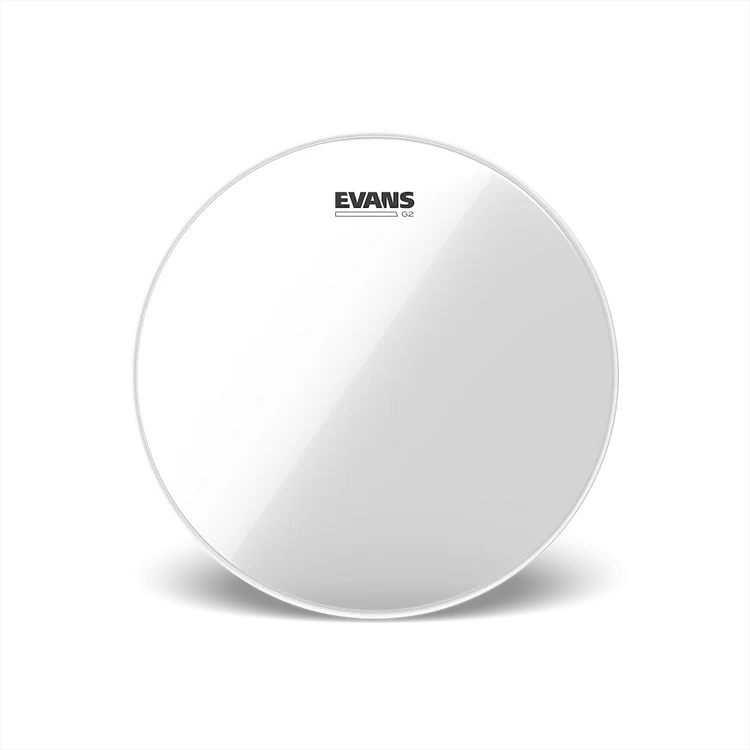 Chargez l'image dans la visionneuse de la galerie, Peau de batterie transparente G2 de 18 pouces et 2 plis

