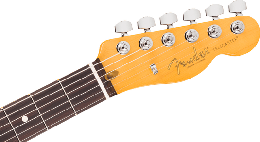 Guitare électrique Telecaster American Professional