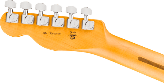 Guitare électrique Telecaster American Professional