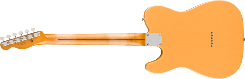 Chargez l'image dans la visionneuse de la galerie, Guitare électrique Telecaster "Vintera Road Worn 1951" édition spéciale 75e anniversaire
