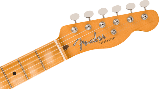 Guitare électrique Telecaster "Vintera Road Worn 1951" édition spéciale 75e anniversaire