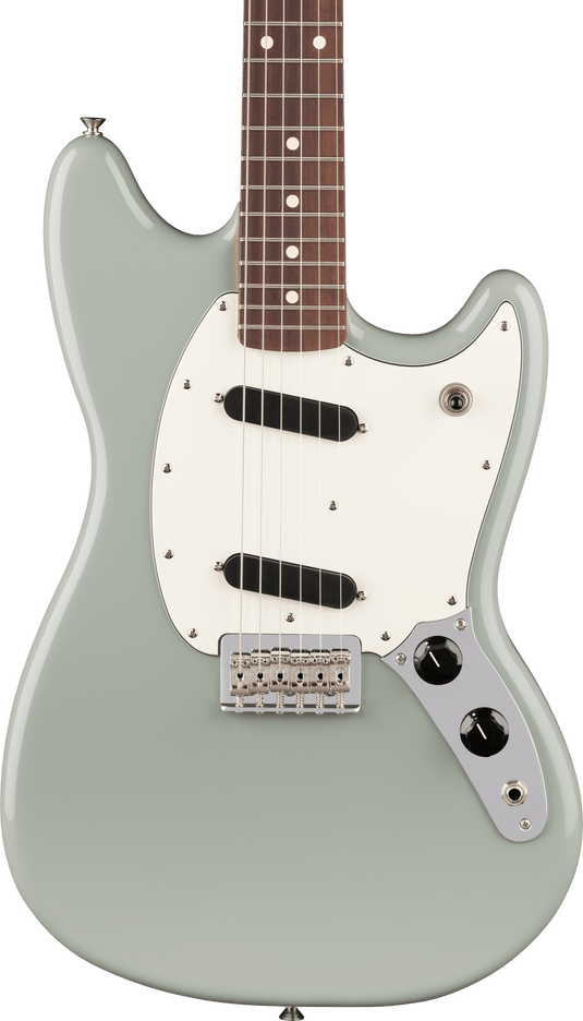 Guitare électrique Player II Mustang