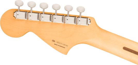 Guitare électrique Player II Mustang