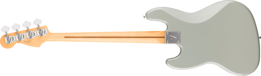 Basse électrique Jazz Player II®, touche en érable, gris cactus (pas d’étui)