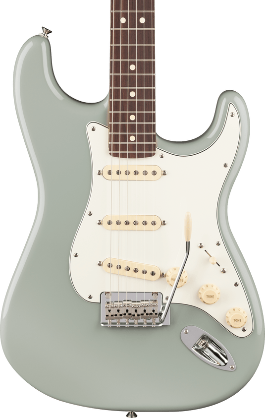 Guitare électrique "Stratocaster Player II"