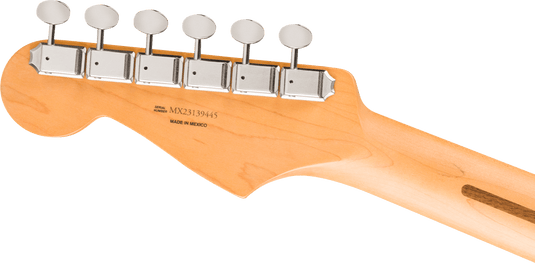 Guitare électrique Stratocaster® Player II, touche en érable, blanc polaire(pas d’étui)