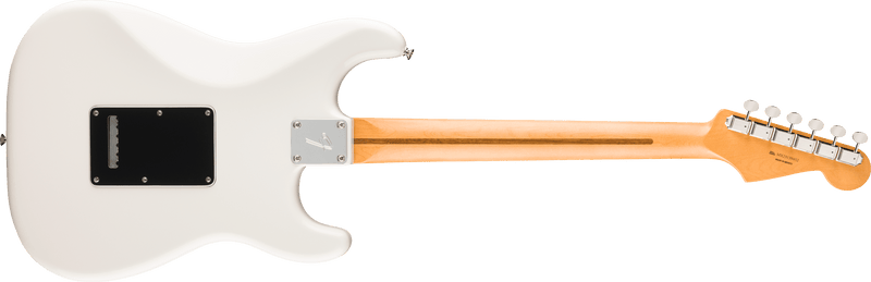 Load image into gallery viewer, Guitare Stratocaster® Player II pour gaucher, touche en palissandre, blanc polaire
