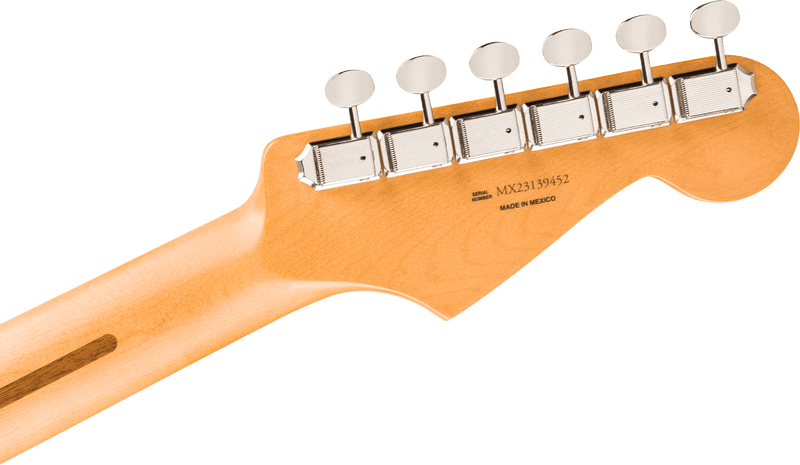 Load image into gallery viewer, Guitare Stratocaster® Player II pour gaucher, touche en palissandre, blanc polaire
