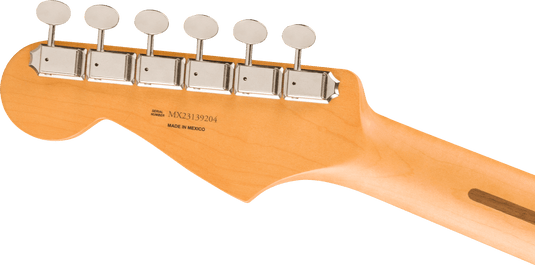 Guitare électrique Stratocaster® Player II HSS, touche en palissandre, finition Transparent Cherry Burst (pas d’étui)