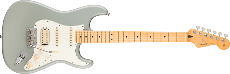 Chargez l'image dans la visionneuse de la galerie, Guitare électrique Stratocaster HSS Player II
