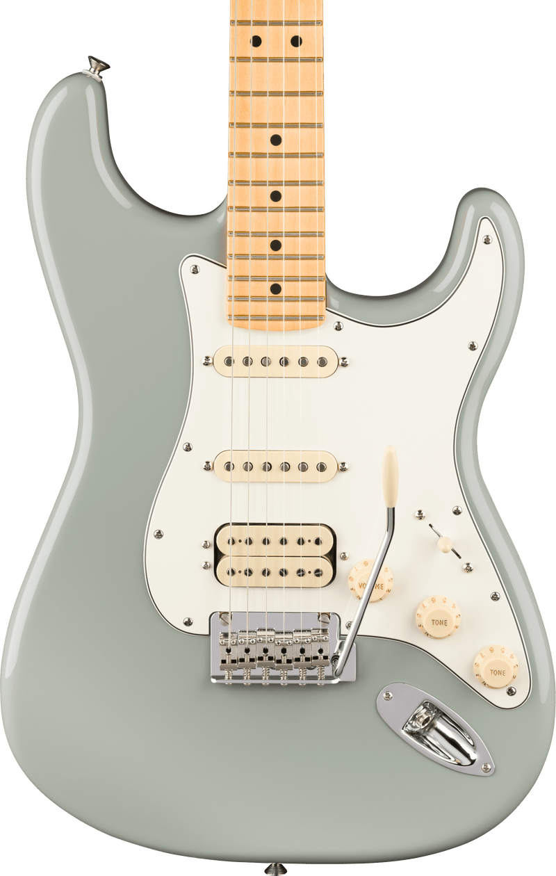 Chargez l'image dans la visionneuse de la galerie, Guitare électrique Stratocaster HSS Player II
