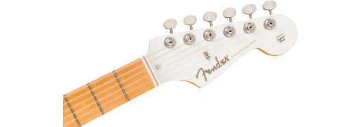 Chargez l'image dans la visionneuse de la galerie, Guitare électrique "Stratocaster Player II"
