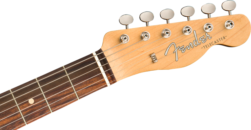Chargez l'image dans la visionneuse de la galerie, Guitare électrique Telecaster signature "Jimmy Page"
