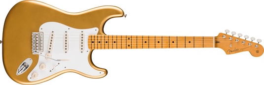 Guitare électrique "VINTERA III LATE '50S STRATOCASTER"