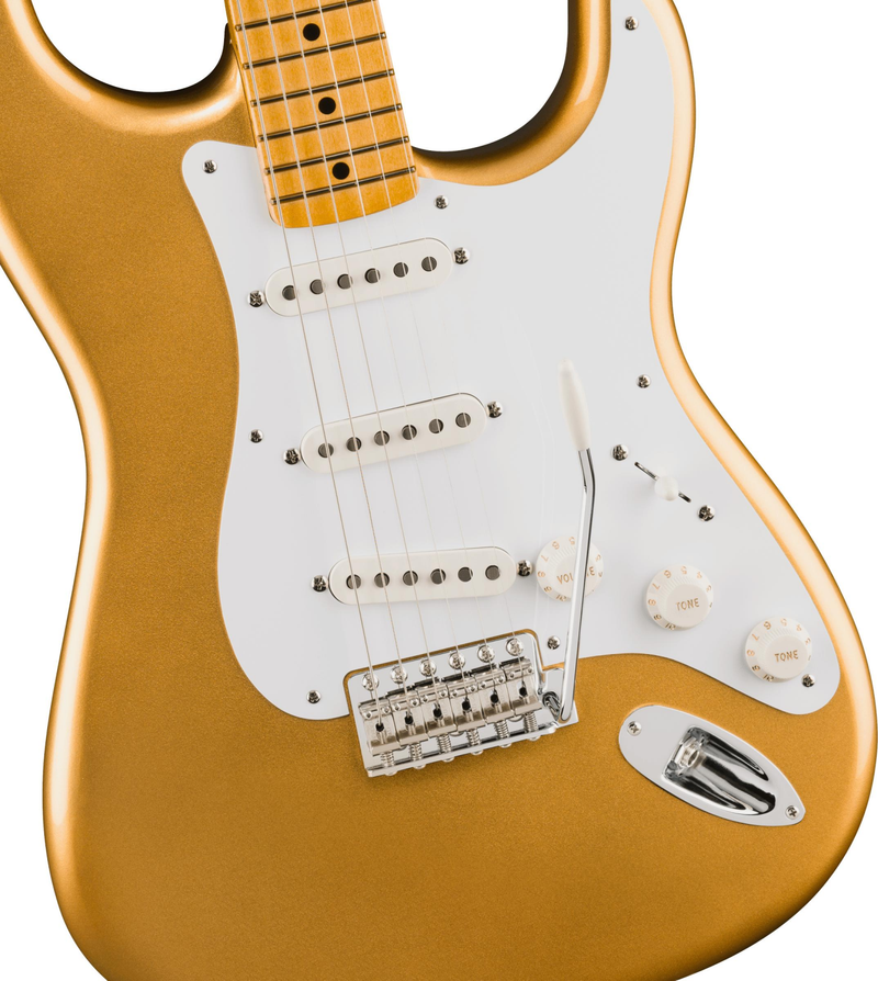 Chargez l'image dans la visionneuse de la galerie, Guitare électrique "VINTERA III LATE '50S STRATOCASTER"
