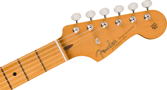 Guitare électrique "VINTERA III LATE '50S STRATOCASTER"