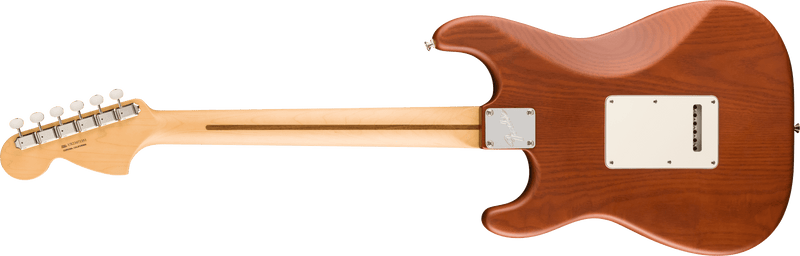 Load image into gallery viewer, American Performer Sassafras Stratocaster®, touche en palissandre, moka, incus étui souple Deluxe
