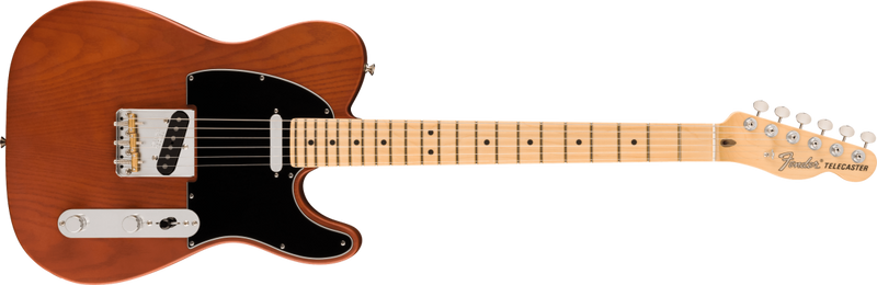 Chargez l&#39;image dans la visionneuse de la galerie, Guitare électrique Telecaster &quot;American Performer&quot;
