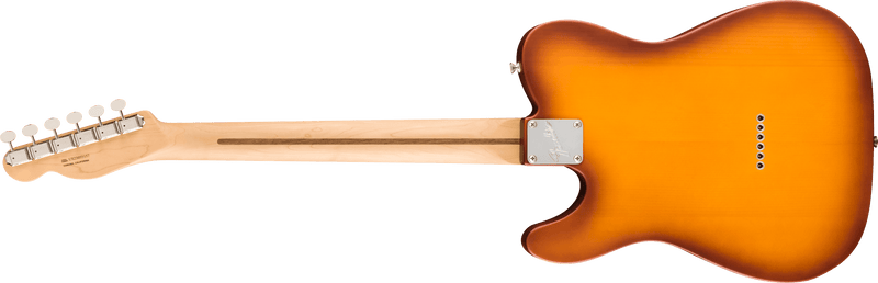 Load image into gallery viewer, American Performer Telecaster®, touche en érable, Honey Burst, inclus étui souple Deluxe
