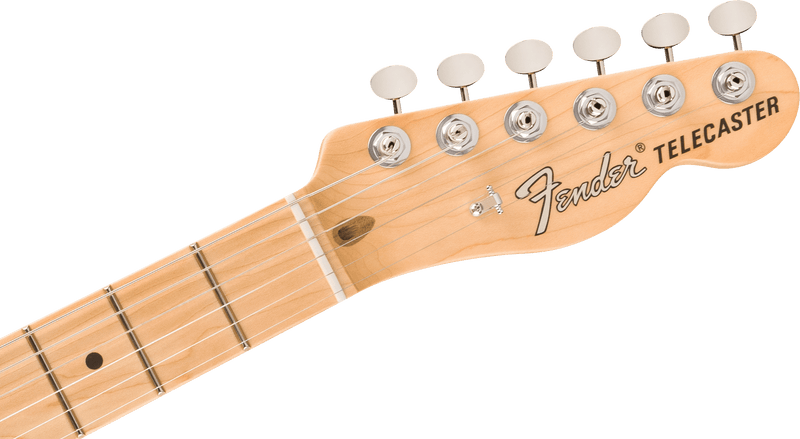 Load image into gallery viewer, American Performer Telecaster®, touche en érable, Honey Burst, inclus étui souple Deluxe
