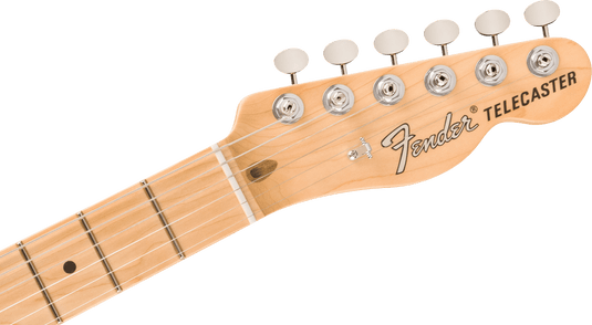 American Performer Telecaster®, touche en érable, Honey Burst, inclus étui souple Deluxe