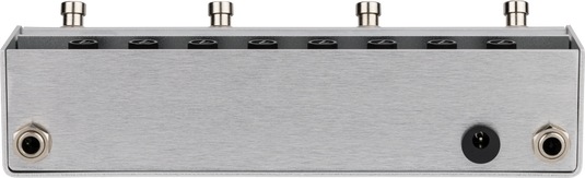 Pédale de fuzz Shields Blender