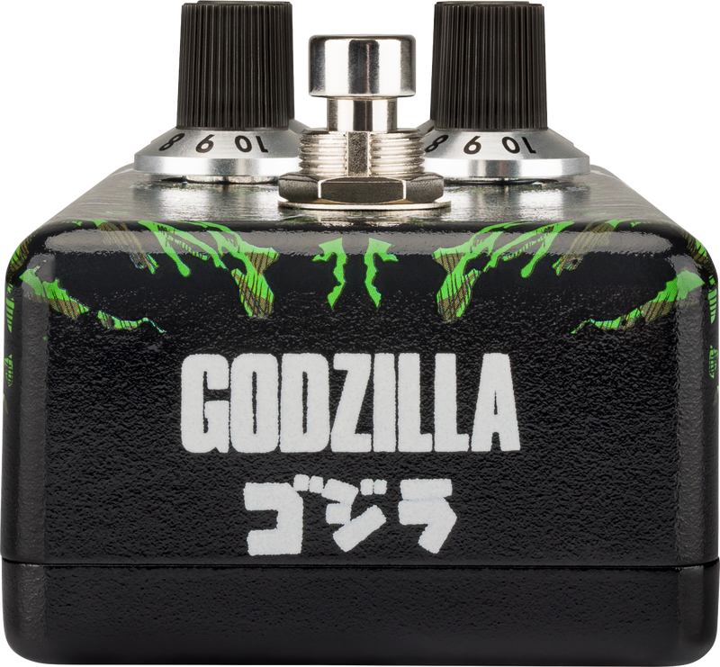 Load image into gallery viewer, Pédale de distorsion Godzilla, limitée
