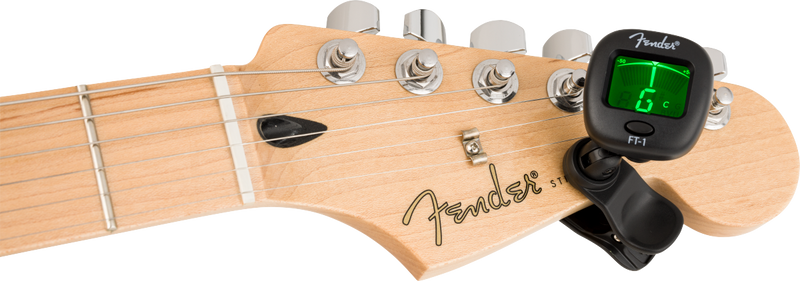 Chargez l&#39;image dans la visionneuse de la galerie, FT-1 PRO Accordeur &quot;Clip-on&quot;
