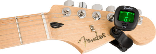 FT-1 PRO Accordeur "Clip-on"