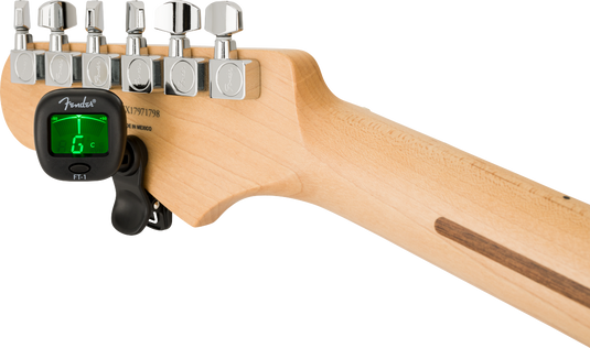 FT-1 PRO Accordeur "Clip-on"