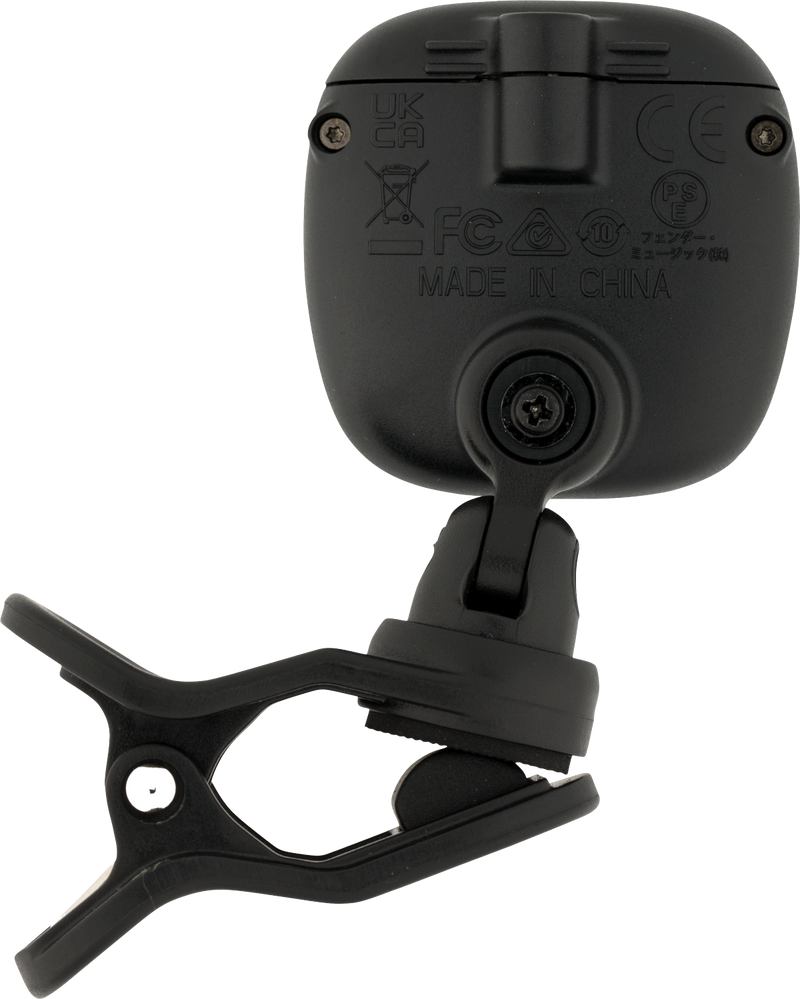 Chargez l&#39;image dans la visionneuse de la galerie, FT-1 PRO Accordeur &quot;Clip-on&quot;
