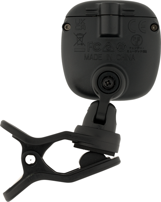 FT-1 PRO Accordeur "Clip-on"