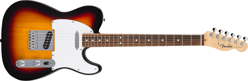 Chargez l'image dans la visionneuse de la galerie, Guitare électrique Telecaster standard
