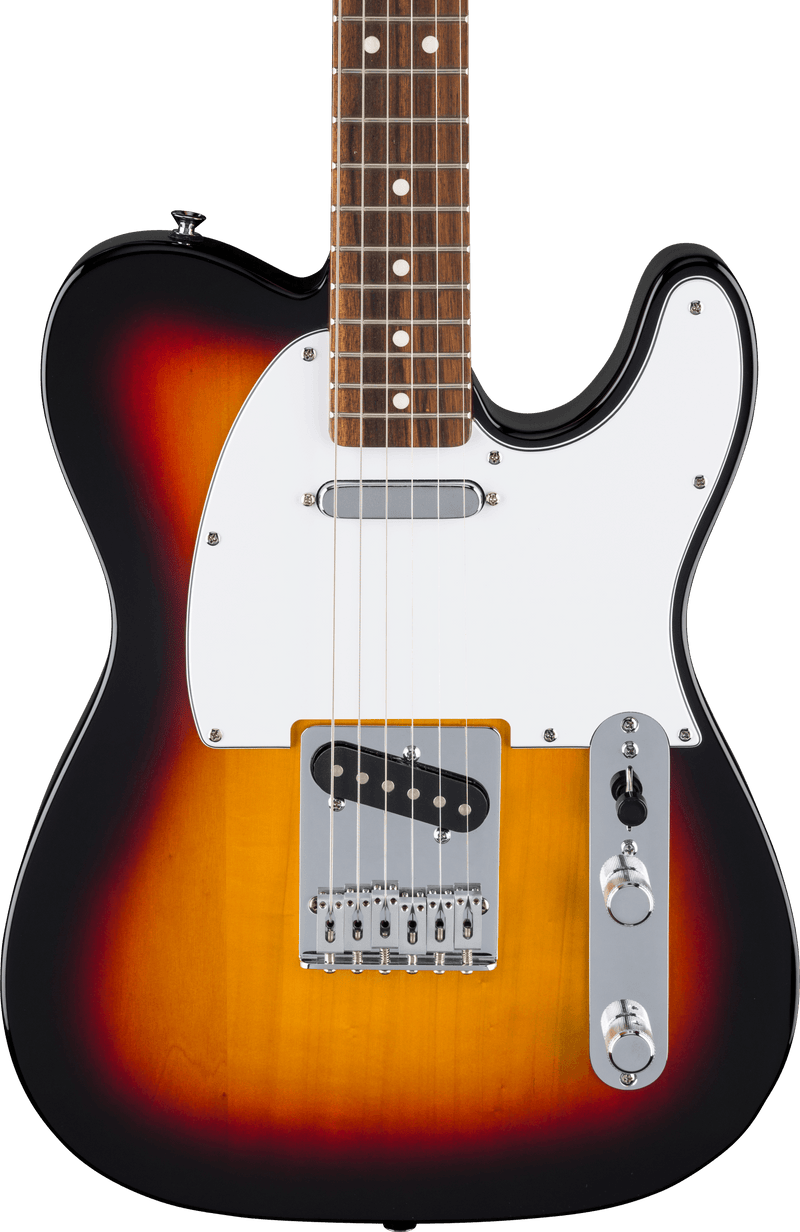 Chargez l'image dans la visionneuse de la galerie, Guitare électrique Telecaster standard
