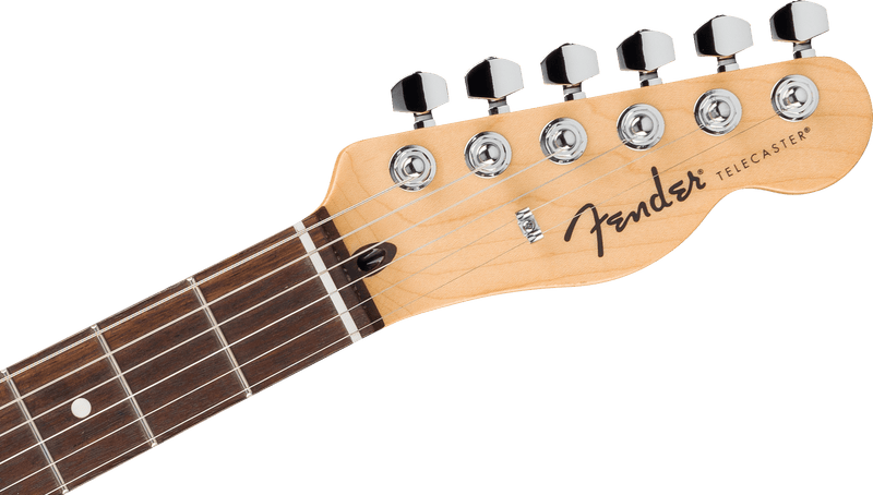 Chargez l'image dans la visionneuse de la galerie, Guitare électrique Telecaster standard blanc olympique
