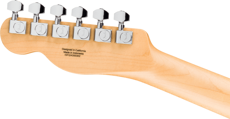 Chargez l'image dans la visionneuse de la galerie, Guitare électrique Telecaster standard blanc olympique
