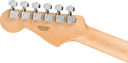 Guitare électrique "Stratocaster Standard"