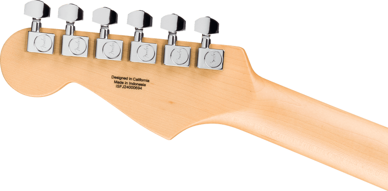 Chargez l'image dans la visionneuse de la galerie, Guitare électrique Stratocaster HSS standard

