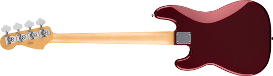 Basse électrique, "STANDARD PRECISION BASS®" Touche en Érable, Pickguard Blanc- Candy Cola (pas d’étui)