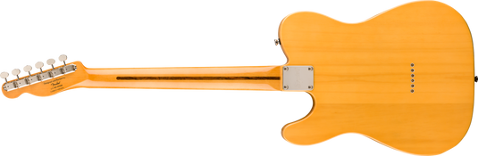 Guitare électrique, Telecaster® Classic Vibe années 50, touche en érable, couleur Butterscotch Blonde